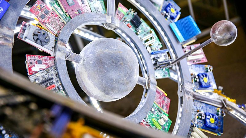 大数据分析：企业转型的加速器**