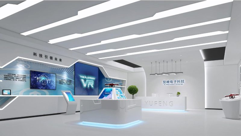 互联网技术：定义、应用场景与未来展望**